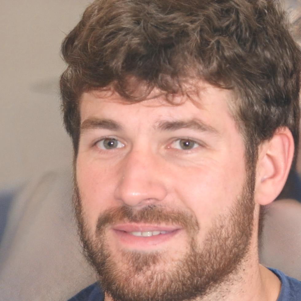 Portrait de Laurent Fontaine, expert en planification de retraite